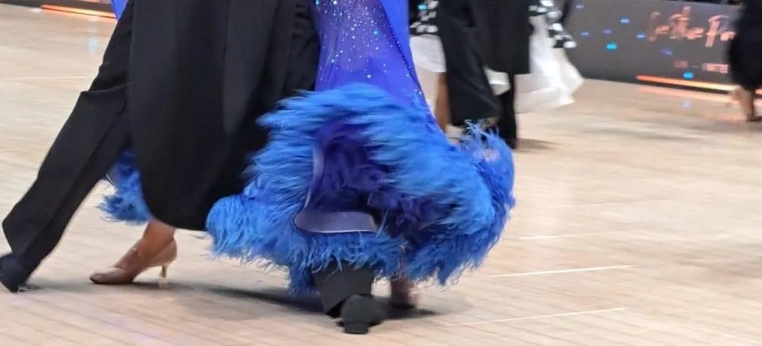Dance Couple