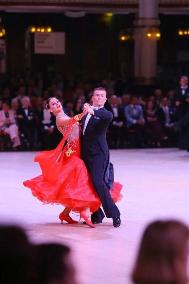 Competition photo 2